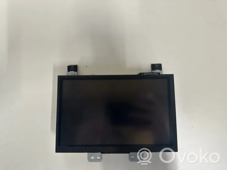 Infiniti Q50 Monitor/display/piccolo schermo 