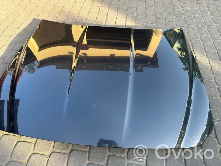 Jaguar XE Konepelti 