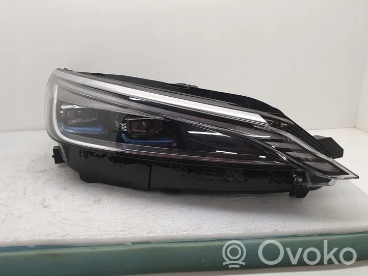 BYD Atto 3 LED Daytime headlight 