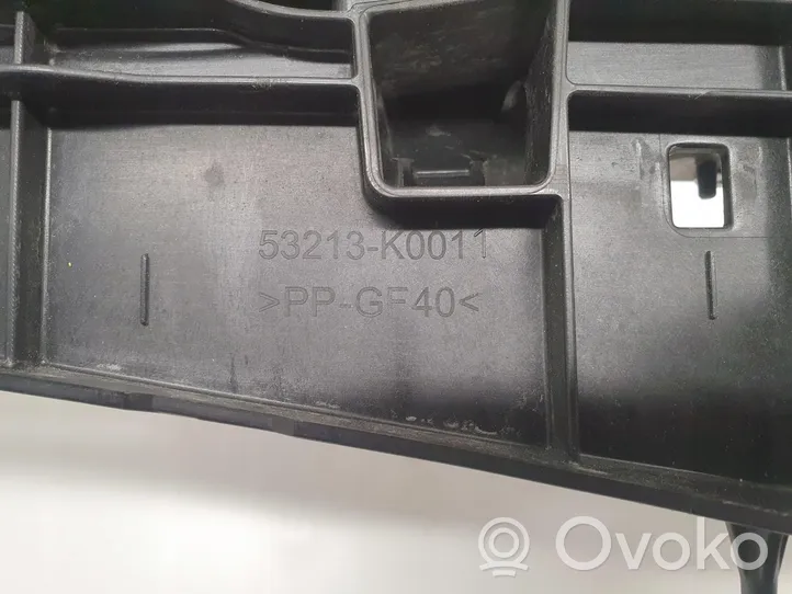 Toyota Yaris Cross Support de radiateur sur cadre face avant 53213-K0011