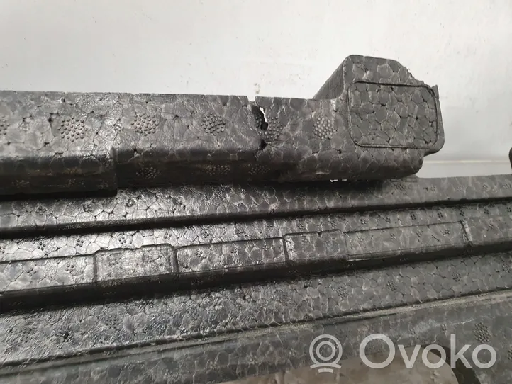 Audi Q7 4M Absorber zderzaka przedniego 