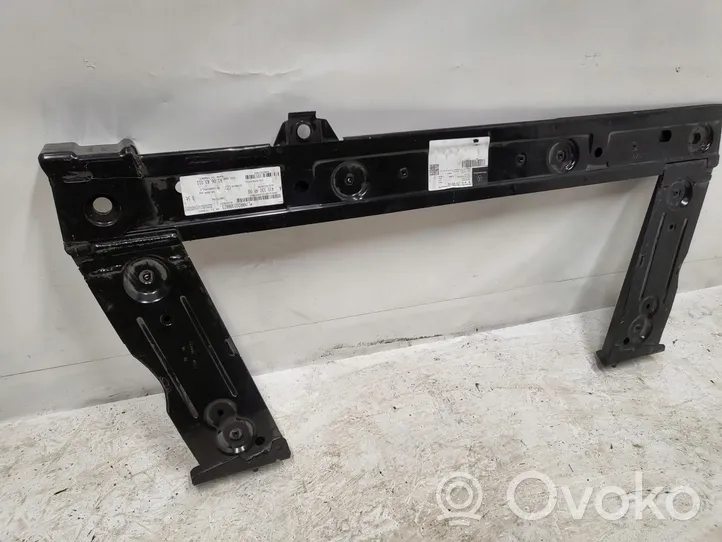 Mercedes-Benz Citan W415 Traverse inférieur support de radiateur 