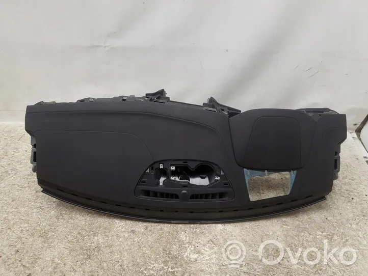 Volvo V60 Deska rozdzielcza 