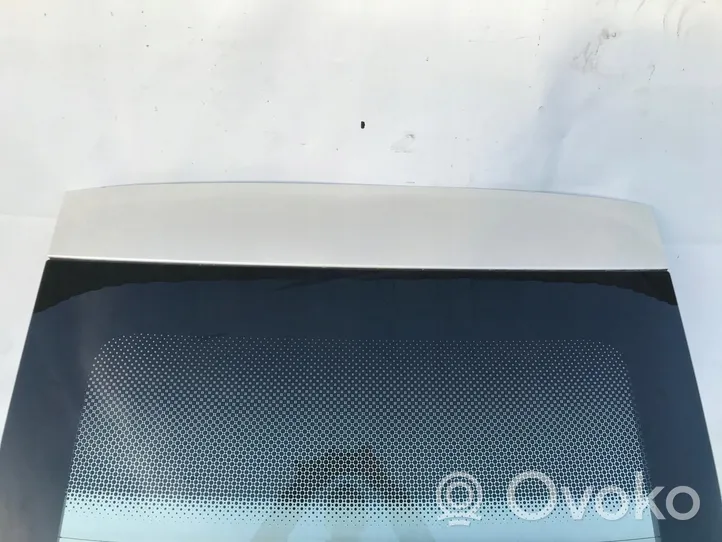 Opel Ampera Tylna klapa bagażnika OPEL