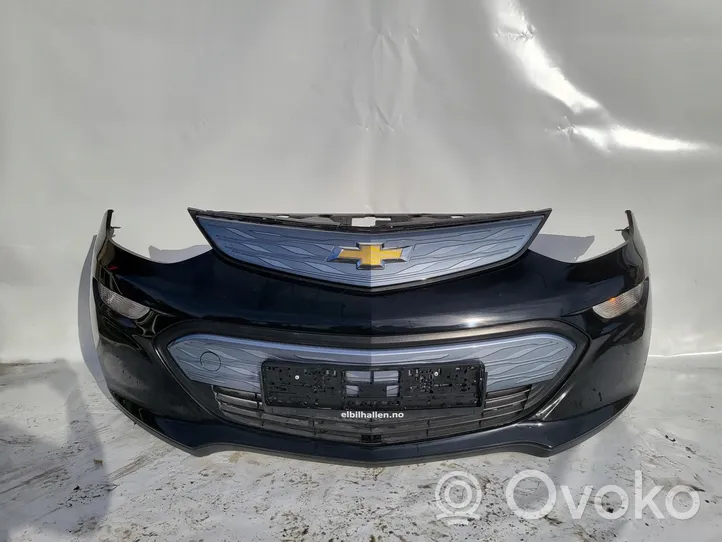 Chevrolet Bolt Etupuskuri 42340832