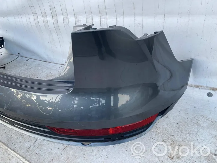 Audi e-tron Zderzak tylny AUDI