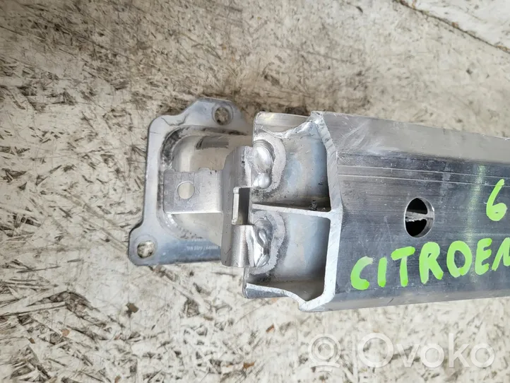 Citroen C3 Aircross Traversa di supporto paraurti anteriore CITROEN