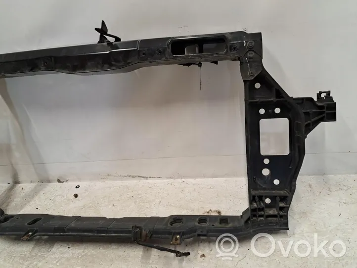 Hyundai i20 (GB IB) Pannello di supporto del radiatore 