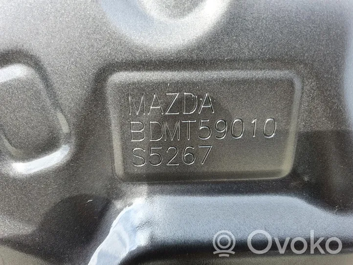 Mazda 3 III Drzwi przednie BDMT59010