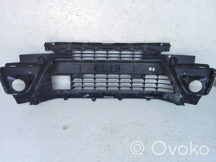 Toyota Proace Grille inférieure de pare-chocs avant 9813862680