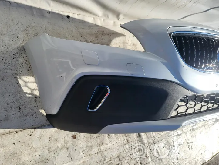 Volvo V40 Cross country Front bumper VOLVO