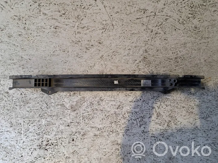 BMW 3 E92 E93 Traversa di supporto paraurti posteriore BMW