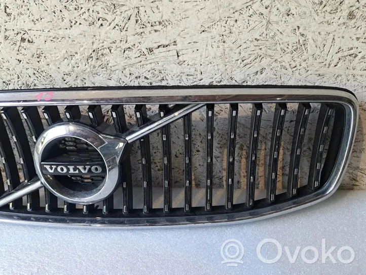 Volvo S90, V90 Atrapa chłodnicy / Grill VOLVO