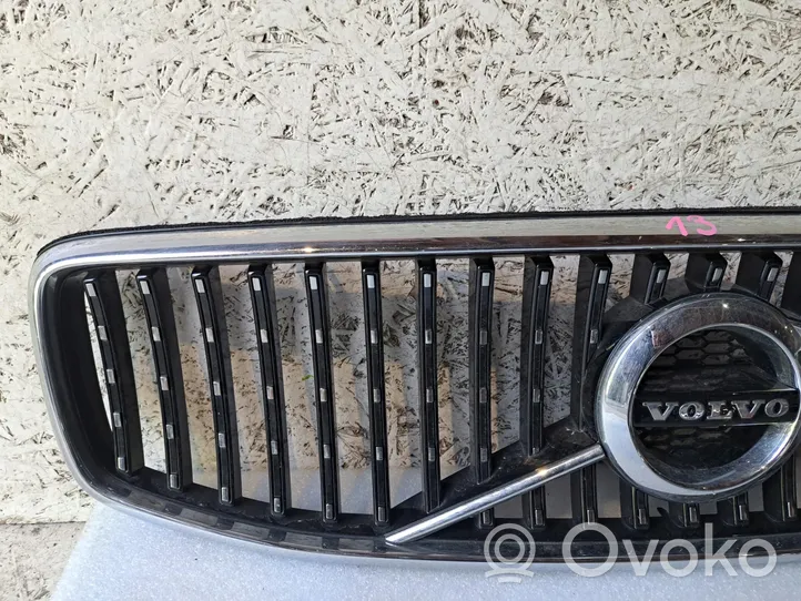 Volvo S90, V90 Atrapa chłodnicy / Grill VOLVO