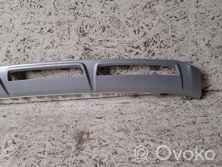 MG ZS Front bumper lip MG