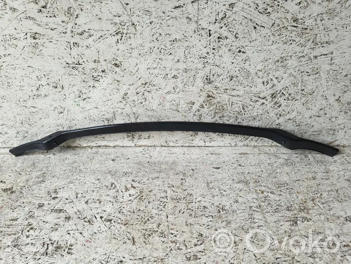 BMW 4 F32 F33 Traversa di supporto paraurti anteriore BMW