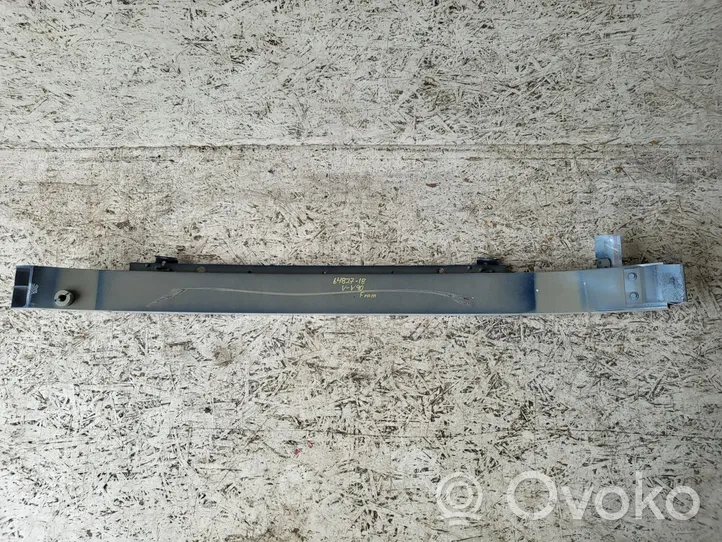 Volvo S90, V90 Передняя укрепление бампера VOLVO