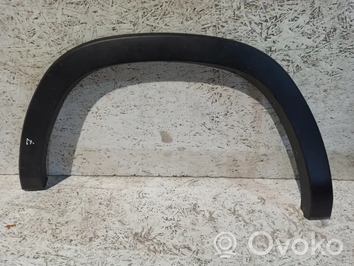 Ram 1500 Rear arch trim 