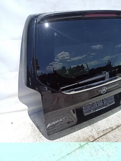 Mercedes-Benz Vito Viano W447 Tylna klapa bagażnika MERCEDES