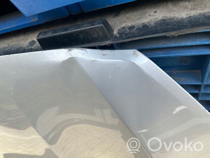 Ford Focus Dzinēja pārsegs (vāks) JX7BA16854AE