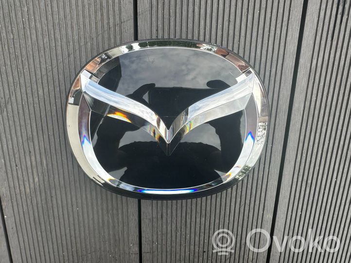 Mazda CX-30 Emblemat / Znaczek KBB3-507Z0