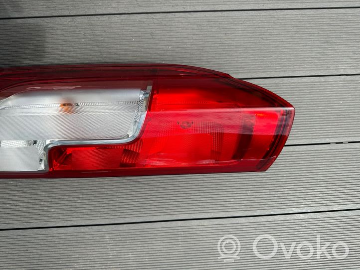 Peugeot Boxer Lampa tylna 20620999