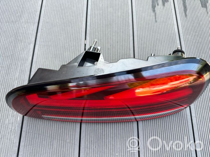 Mini Clubman F54 Luci posteriori H37487794