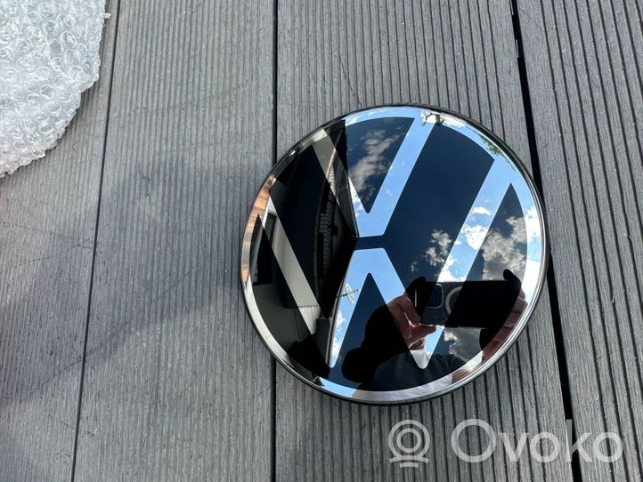 Volkswagen Atlas Mostrina con logo/emblema della casa automobilistica 3CM853601G