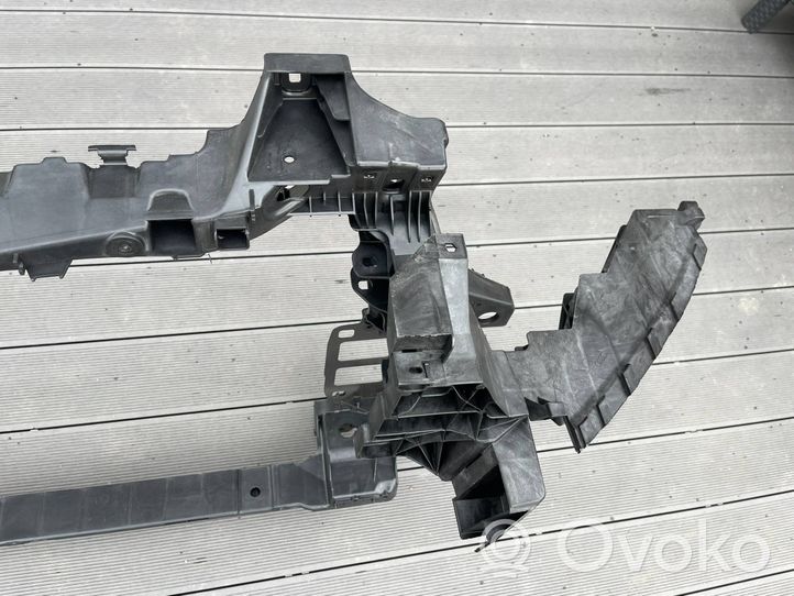 Audi Q7 4M Radiator support slam panel 4M0805594B