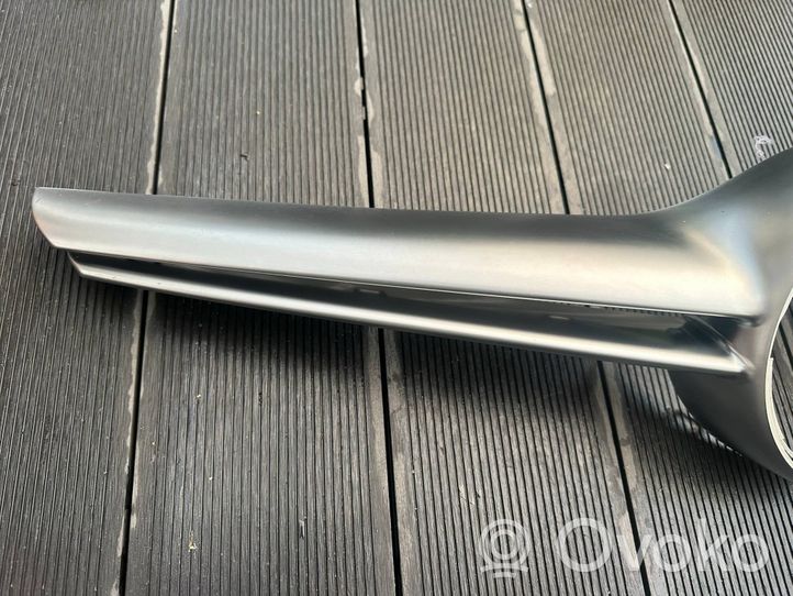 Mercedes-Benz S C217 Griglia superiore del radiatore paraurti anteriore A2178880138