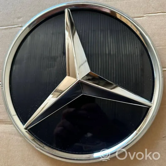 Mercedes-Benz EQS V297 Valmistajan merkki/logo/tunnus A0008806000