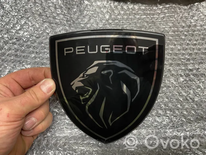 Peugeot 308 Logo, emblème, badge 9838469680
