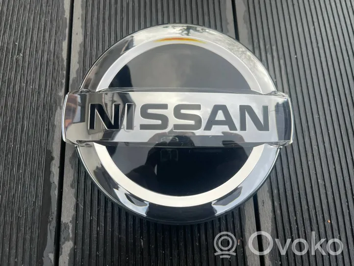 Nissan Juke II F16 Valmistajan merkki/logo/tunnus 628906UA0A