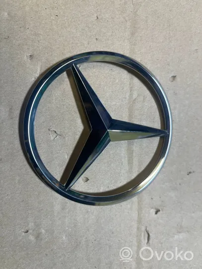 Mercedes-Benz E W213 Valmistajan merkki/logo/tunnus A2138170116