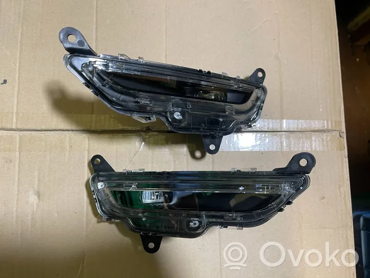 Land Rover Evoque II Fendinebbia anteriore K8D215200