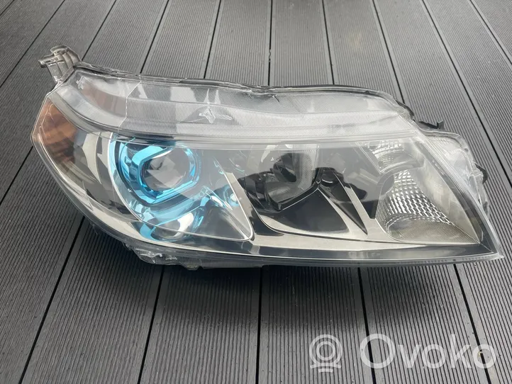 Suzuki Vitara (LY) Faro delantero/faro principal 10018095