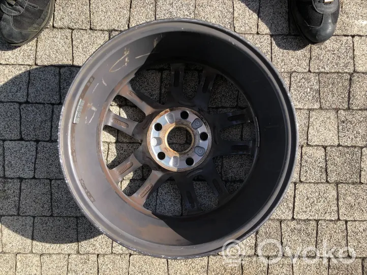 Toyota Auris E210 R16 alloy rim 42611-YY500