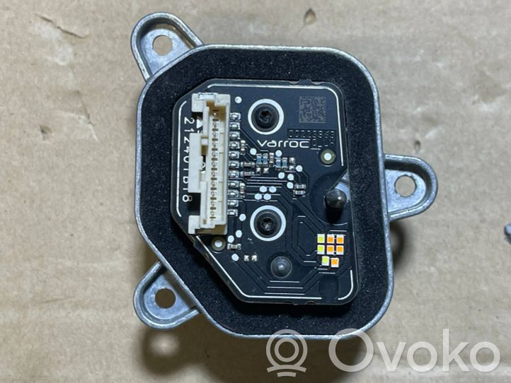 00224256 Skoda Karoq Headlight ballast module Xenon, 94.12 € | RRR 