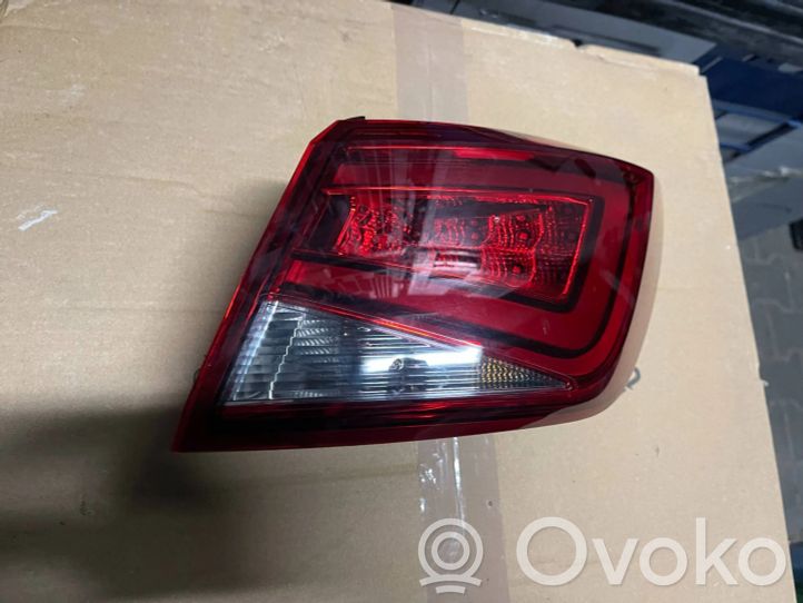 5F9945208A Seat Leon (5F) Rückleuchte Heckleuchte, 117.65 € | RRR
