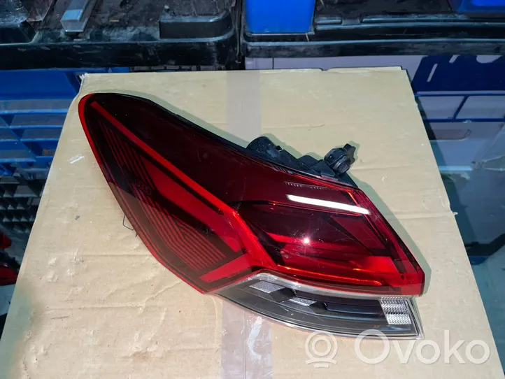 Audi Q4 Sportback e-tron Lampa tylna 89A945091