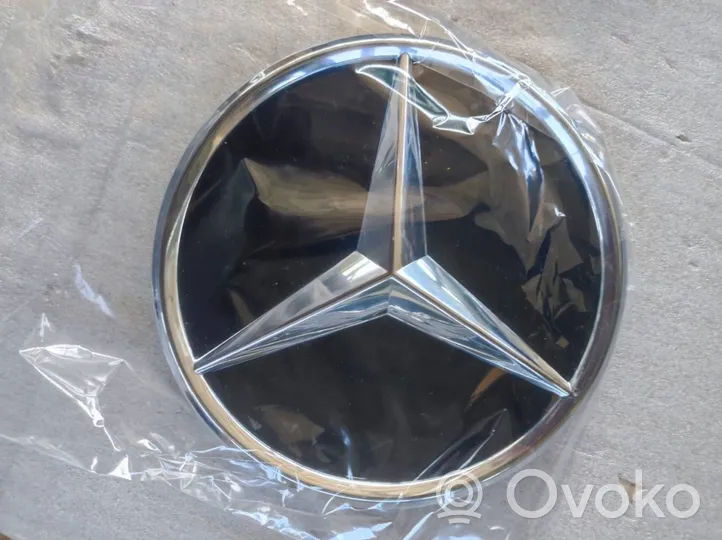 Mercedes-Benz GLA H247 Logo, emblème, badge A0008880400