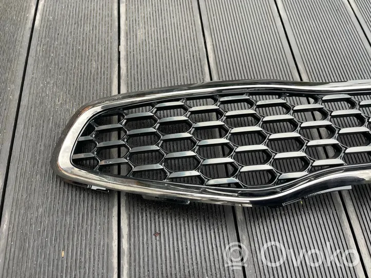 KIA Ceed Atrapa chłodnicy / Grill 86357A2AA0