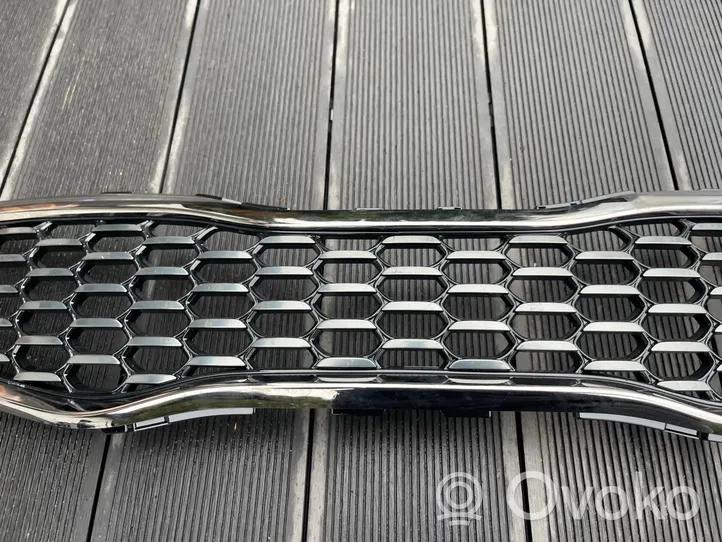 KIA Ceed Atrapa chłodnicy / Grill 86357A2AA0