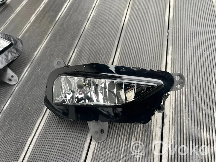 Opel Mokka X Feu antibrouillard avant 23497537