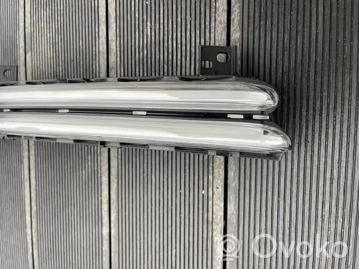 Porsche 911 991 LED-päiväajovalo 99163116404