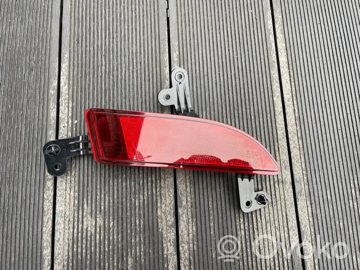 Jaguar E-Pace Lampa zderzaka tylnego M9C315K273AC