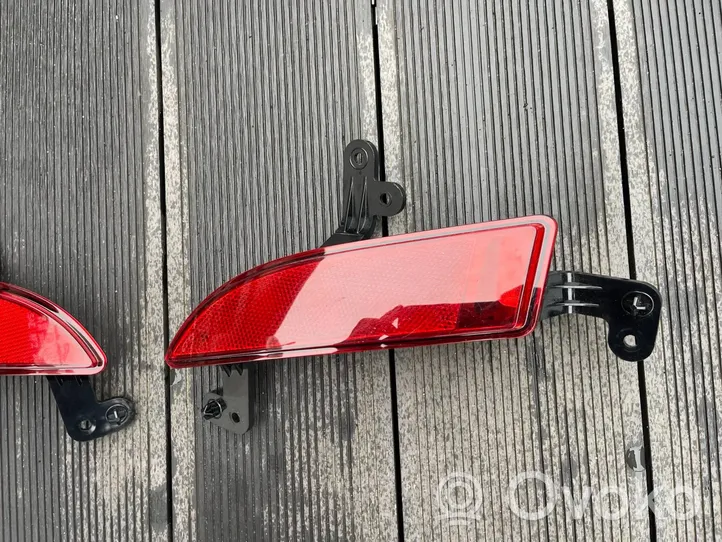 Jaguar E-Pace Front fog light M9C315K272AC