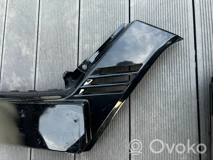 Nissan Qashqai Apdailinė priekinio bamperio juosta 62070HV00A