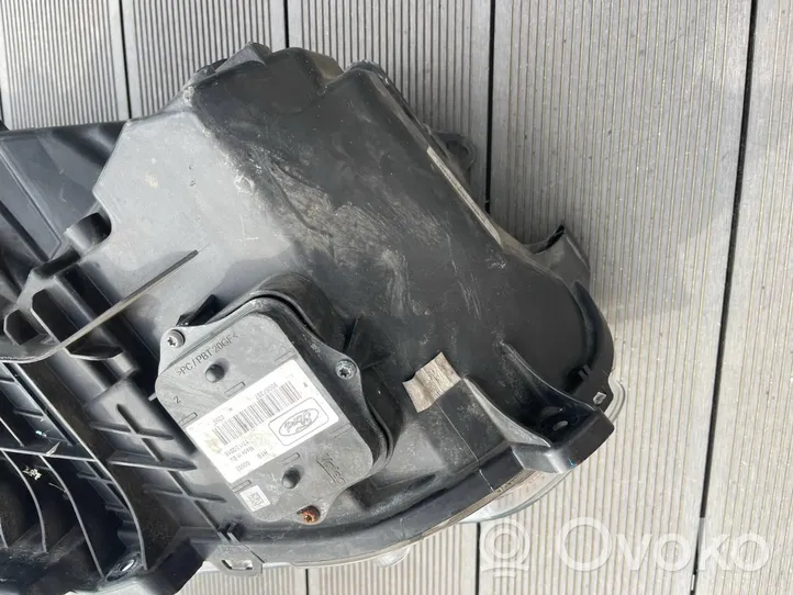 Ford S-MAX Headlight/headlamp EM2B13W030EK