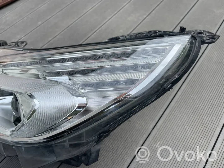 Ford S-MAX Headlight/headlamp EM2B13W030EK